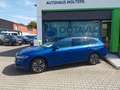 Skoda Superb Combi Selection Klima Kamera Albastru - thumbnail 3