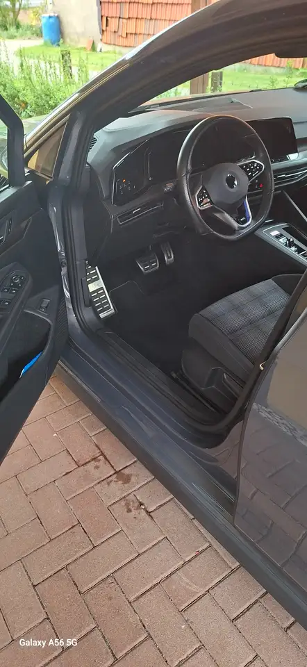 Volkswagen Golf GTE