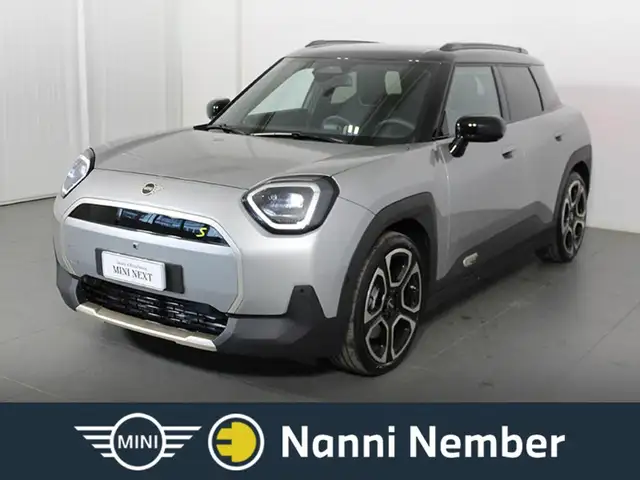2026 Mini Aceman in Grey for sale