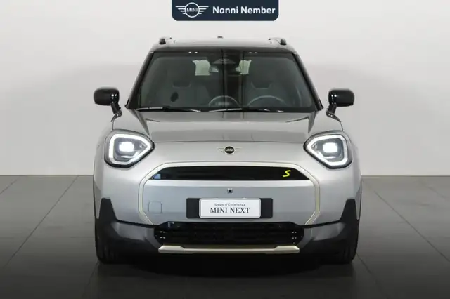 Mini Aceman view 2