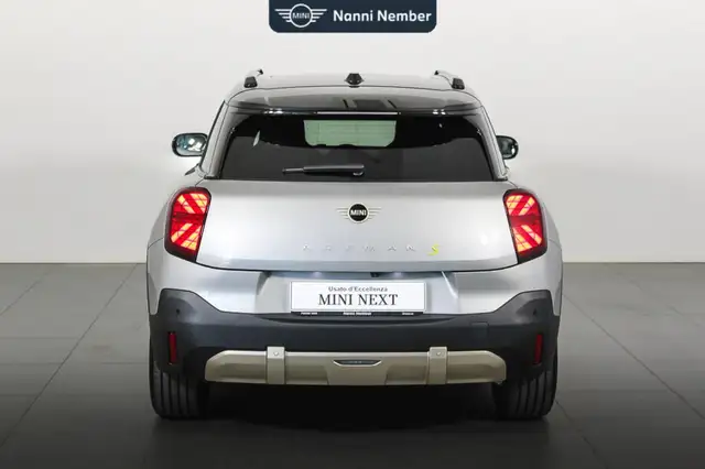 Mini Aceman view 4
