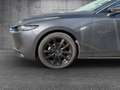 Mazda 3 X 179PS FB AT 360°+LEDER+NAVI+KLIMA+ Gri - thumbnail 6
