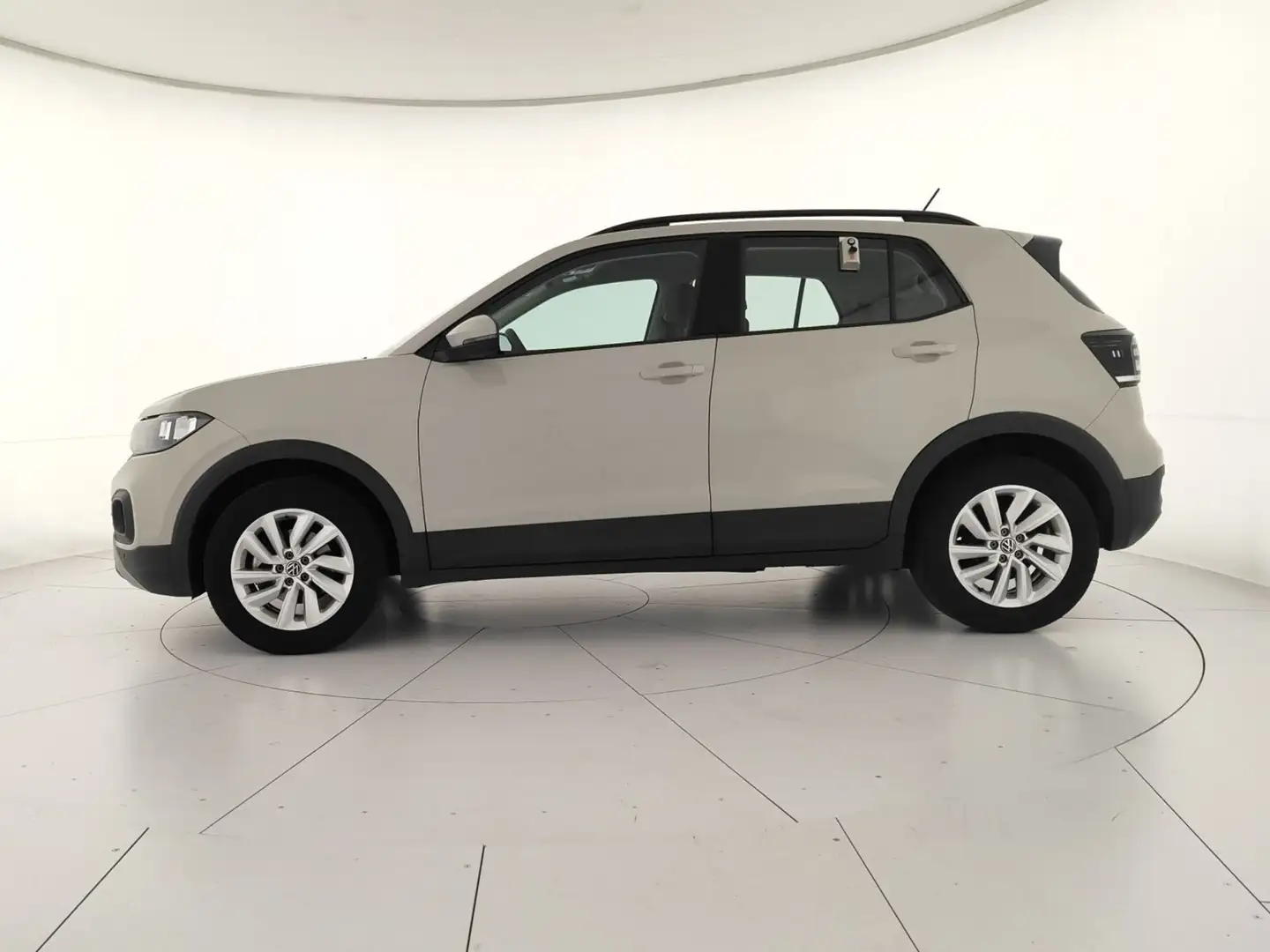 Volkswagen T-Cross 1.0 tsi 95cv style - 2