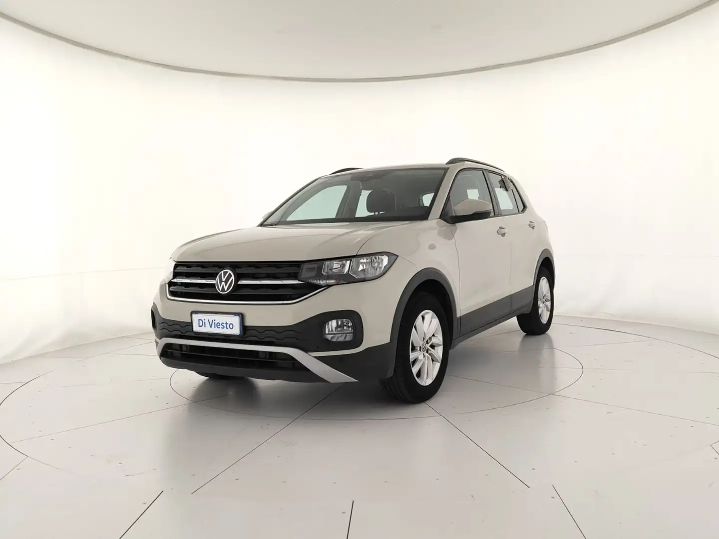 Volkswagen T-Cross 1.0 tsi 95cv style - 1