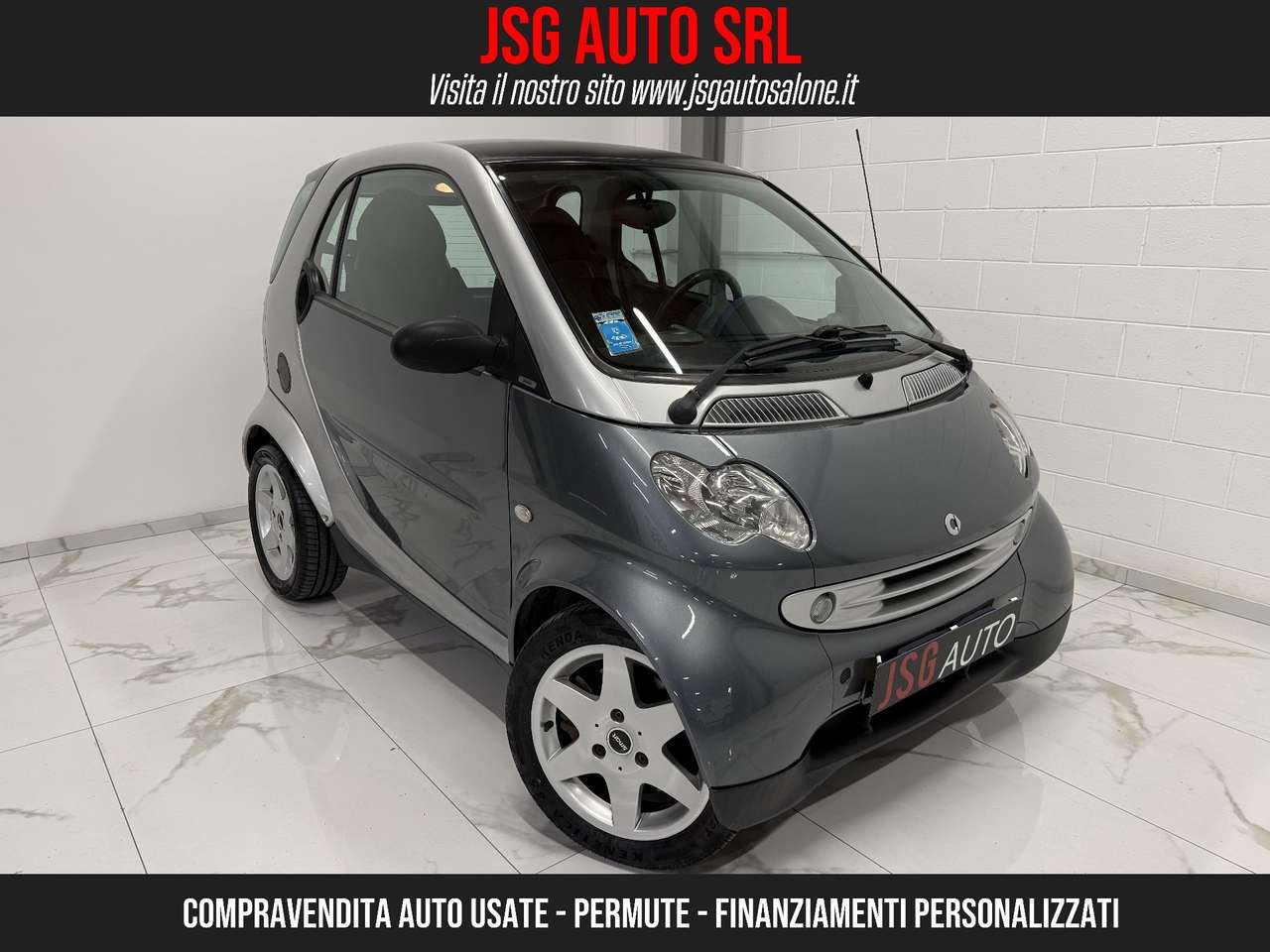 smart Others 600 smart & pulse (45 kW)