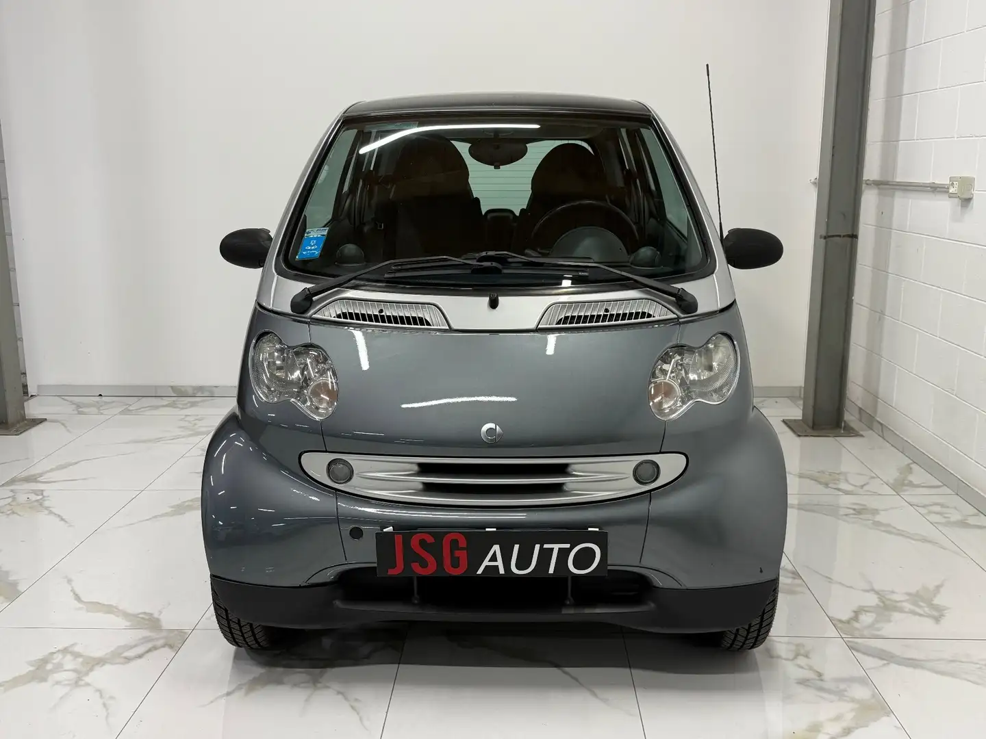 smart 600 smart & pulse (45 kW) Grigio - 2