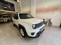 Jeep Renegade Limited Mild-Hybrid FWD Weiß - thumbnail 1