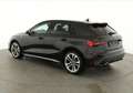 Audi A3 Sportback 35 TFSI S-Tronic S-LINE, Teilleder, Kame Schwarz - thumbnail 5