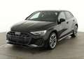 Audi A3 Sportback 35 TFSI S-Tronic S-LINE, Teilleder, Kame Schwarz - thumbnail 2