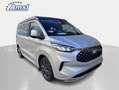 Ford Tourneo Custom Bürstner Copa 500 Holiday *ACC*AHK*Webasto Argent - thumbnail 2