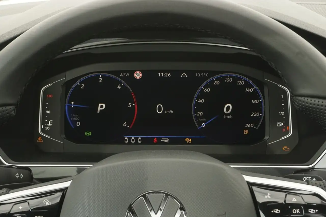 Volkswagen Tiguan 2.0 TDI DSG 4Motion R-Line Pano, AHK 16