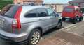 Honda CR-V 2.2i-CTDi Luxury Gris - thumbnail 1