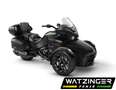 Can Am Spyder F3 Limited 1330 ACE MY2024 Schwarz - thumbnail 5