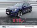 Audi Q2 35 TFSI MATRIX NAVI+ 19" AHK Advanced Blau - thumbnail 1