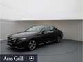 Mercedes-Benz E 220 d Limousine Avantgard Multibeam Memory 360 Noir - thumbnail 1