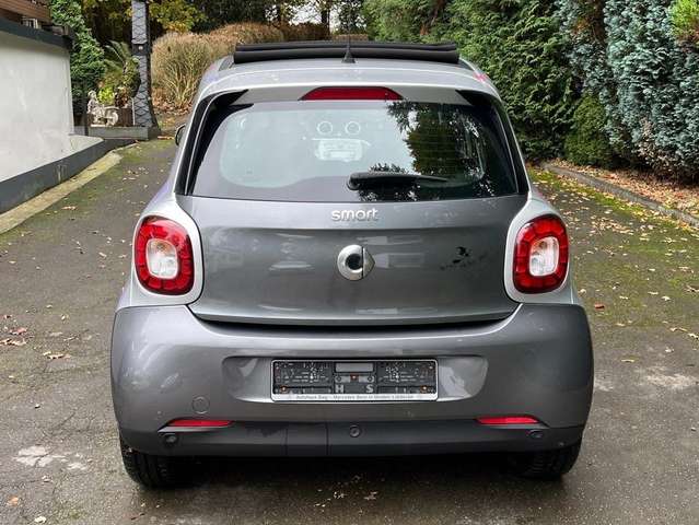 Imagine smart forFour smart forfour prime