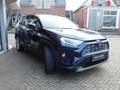 Toyota RAV 4 2.5 Hybrid AWD Executive Bleu - thumbnail 12