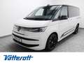 Volkswagen T7 Multivan Edition LÜ 2.0 TSI AHK Navi Pano Weiß - thumbnail 1