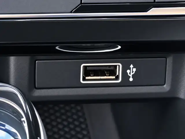 Volkswagen T-Cross view 15