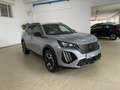 Peugeot 2008 1.2 puretech Allure 100cv Km0 Grigio Artense Km0 Gris - thumbnail 3