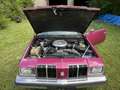 Oldsmobile Cutlass V8 Diesel Burdeos - thumbnail 11