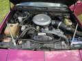Oldsmobile Cutlass V8 Diesel Burdeos - thumbnail 10
