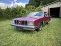 Oldsmobile Cutlass V8 Diesel Burdeos - thumbnail 1