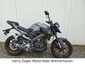 Yamaha MT-125 Leovince Сірий - thumbnail 2