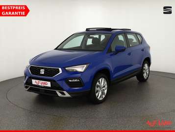 1.5 TSI DSG Style Panorama LED FullLink