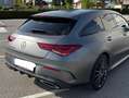 Mercedes-Benz CLA 200 CLA 200 Shooting Brake Grau - thumbnail 4