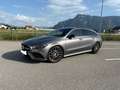Mercedes-Benz CLA 200 CLA 200 Shooting Brake Grau - thumbnail 2