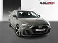 Audi A1 1.0 TFSI 116CV Adrenalin Stronic Gris - thumbnail 3