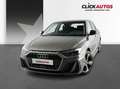 Audi A1 1.0 TFSI 116CV Adrenalin Stronic Gris - thumbnail 1