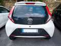 Toyota Aygo 1.0 * SHZ * 1. Hand * Klima * MwSt. ausw, Blanco - thumbnail 2