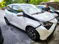 Toyota Aygo 1.0 * SHZ * 1. Hand * Klima * MwSt. ausw, Blanco - thumbnail 1