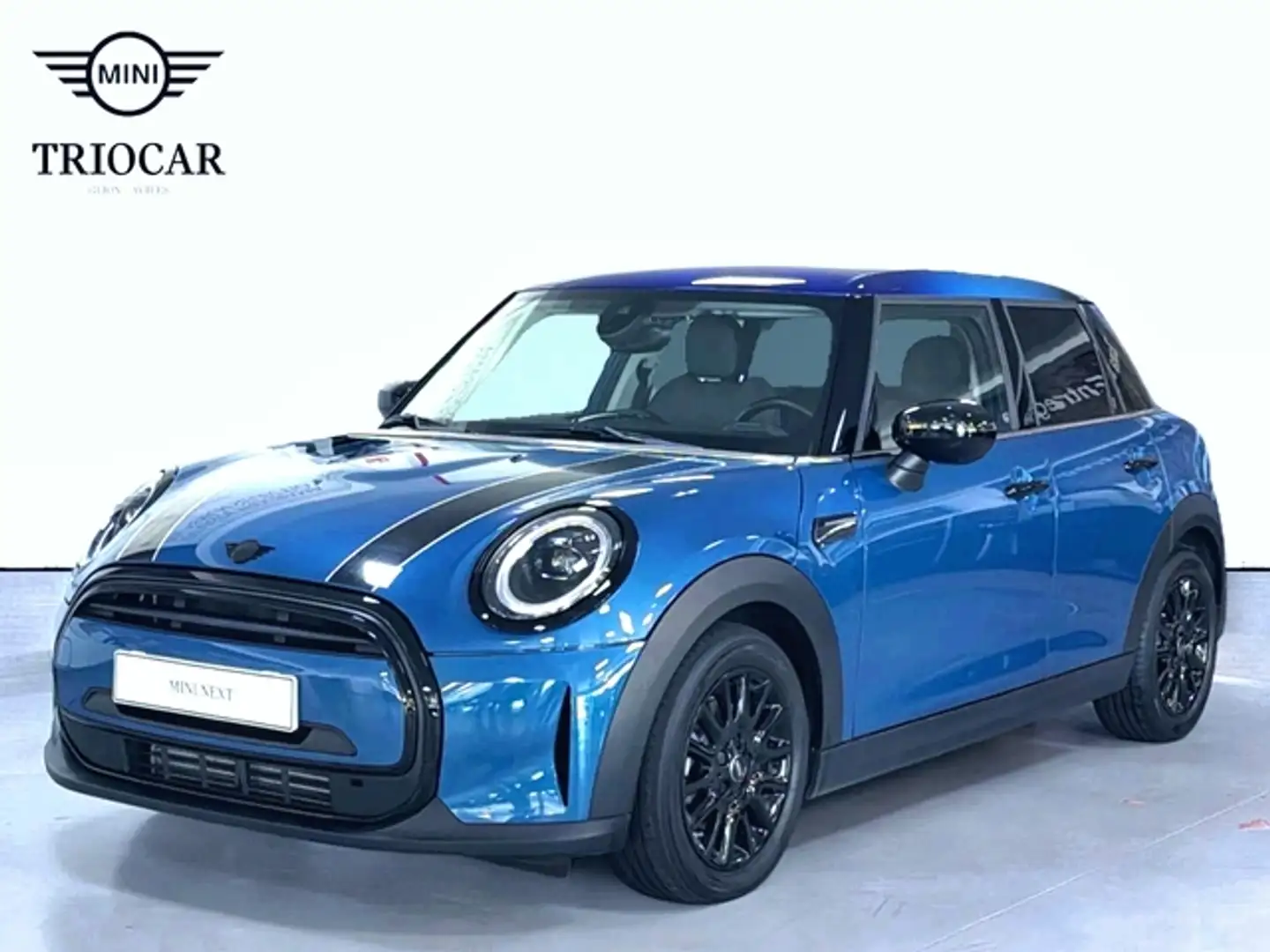 MINI Cooper 100 kW (136 CV) - 1