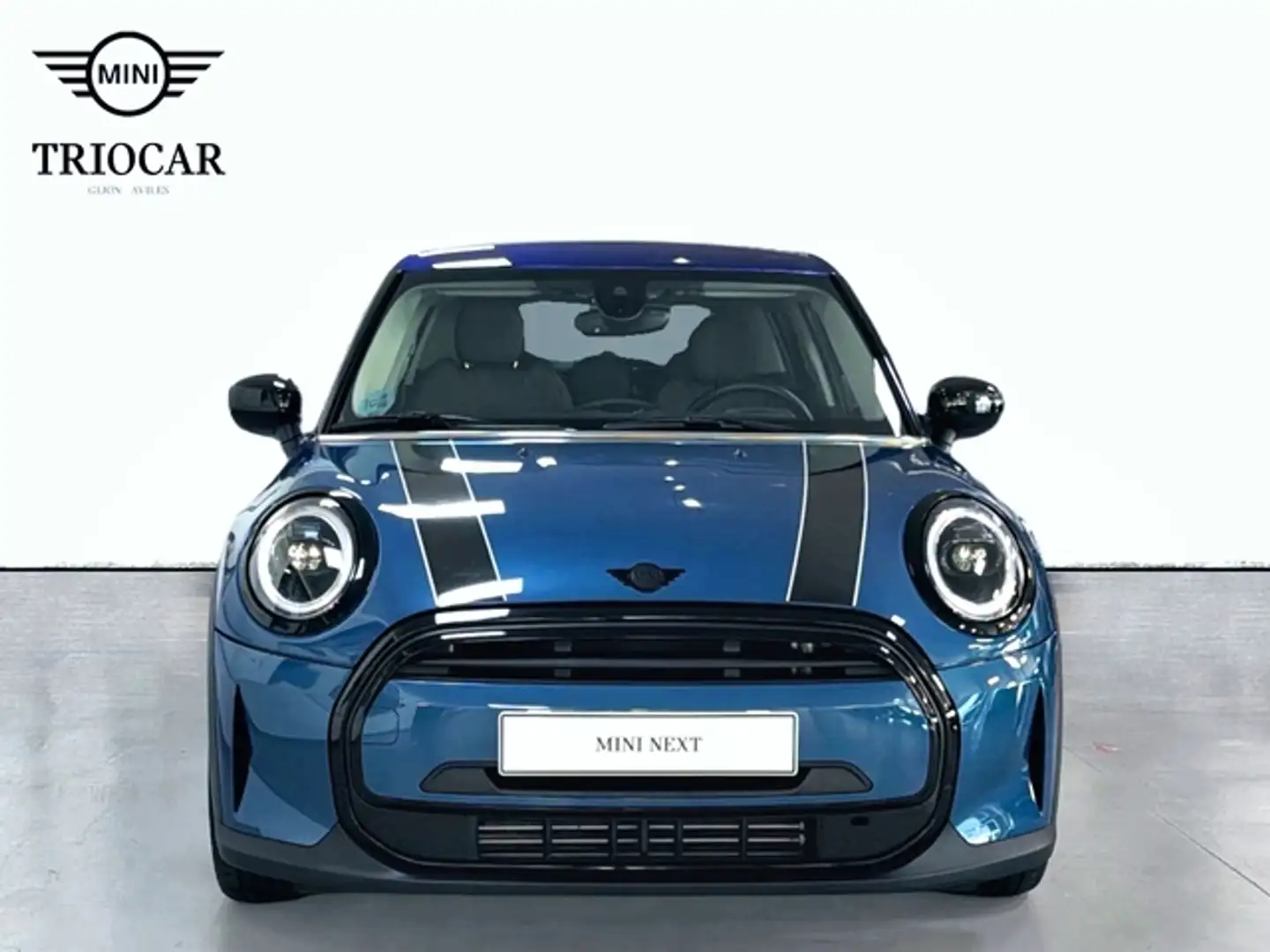 MINI Cooper 100 kW (136 CV) - 2