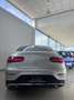 Mercedes-Benz GLC 250 Coupé 250d 4Matic Aut. Gris - thumbnail 7