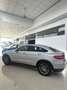 Mercedes-Benz GLC 250 Coupé 250d 4Matic Aut. Gris - thumbnail 1