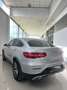 Mercedes-Benz GLC 250 Coupé 250d 4Matic Aut. Gris - thumbnail 6