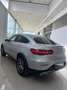 Mercedes-Benz GLC 250 Coupé 250d 4Matic Aut. Gris - thumbnail 5