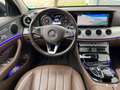 Mercedes-Benz E 350 d - Lim. AMG / MassageSi. / 360 / StandHz. Grey - thumbnail 8
