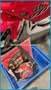 Yamaha YZF-R1 unfallfrei, Serviceheft, 271km/h, TAUSCH Rouge - thumbnail 13