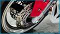 Yamaha YZF-R1 unfallfrei, Serviceheft, 271km/h, TAUSCH Rouge - thumbnail 9