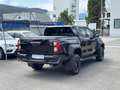 Toyota Hilux DK GR Sport 4WD 2,8 D-4D Aut. LED PDC 360°Kamer... Чорний - thumbnail 4