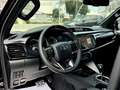 Toyota Hilux DK GR Sport 4WD 2,8 D-4D Aut. LED PDC 360°Kamer... Чорний - thumbnail 15