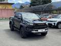 Toyota Hilux DK GR Sport 4WD 2,8 D-4D Aut. LED PDC 360°Kamer... Чорний - thumbnail 3