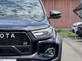 Toyota Hilux DK GR Sport 4WD 2,8 D-4D Aut. LED PDC 360°Kamer... Чорний - thumbnail 39