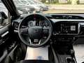 Toyota Hilux DK GR Sport 4WD 2,8 D-4D Aut. LED PDC 360°Kamer... Чорний - thumbnail 16