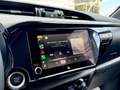 Toyota Hilux DK GR Sport 4WD 2,8 D-4D Aut. LED PDC 360°Kamer... Чорний - thumbnail 22